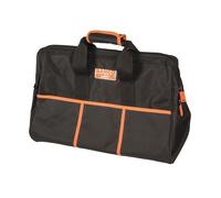 Bahco BAH4750FB619 Closed Top Fabric Tool Bag 48cm (19in)