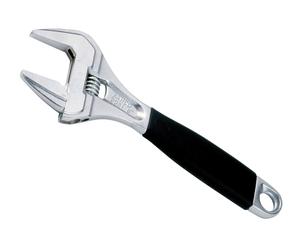 Bahco BAH9029C 9029C Chrome ERGO Adjustable Wrench Capacity 32mm