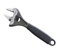 Bahco BAH9029T Ajustable Spanner 15° Thermoplastic Grip Alloy Steel Anti-Corrosion 32 mm