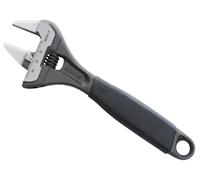 Bahco BAH9029T Ergo Adjustable Soft Grip Wrench 150mm (6in) Slim Jaw