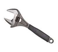 Bahco 9035 Adjustable Wrench 12 3/4In / 324Mm - 55Mm Extra Wide Jaw Capacity