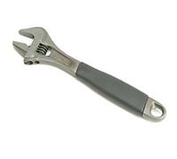 Bahco 9072 Black ERGO Adjustable Wrench 250mm (10in)