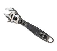 BAHCO 3 Piece Set 6" 8070,8" 8071,10" 8072 Adjustable Wrench Spanners, ADJUST3