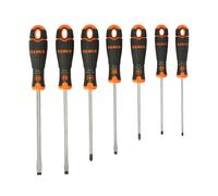 Bahco BAHB219017 B219.017 BAHCOFIT 7pc Screwdriver Set