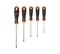 Bahco BAHB219025 B219.025 BAHCOFIT 5pc TORX Screwdriver Set