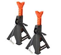 Bahco BH33000 Axle Stands 3T (Pair)