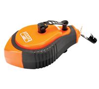 Bahco BAH L-1221 Chalk Line Reel 30m