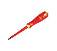 Bahco Bahcofit Insulated Screwdrivers Phillips Tip