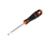 Bahco Bahcofit Screwdriver, Flared Slotted