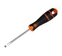 Bahco Bahcofit Screwdriver, Flared Slotted Multi Colour (6.5 X 1.2 X 150mm)