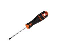 Bahco Bahcofit Screwdriver, Pozidriv