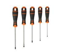 Bahco BAHCOFIT Screwdriver Set 5 Piece BAHB219015