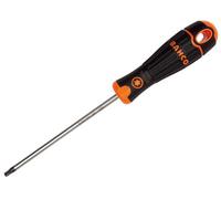 Bahco Bahcofit Torx Tip Screwdrivers - Precision And Comfort In Every Turn