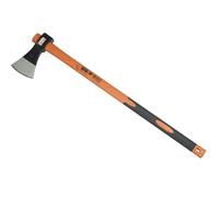 Bahco BAHFFSS15900 FFSS-1.5-900FG Fibreglass Felling Axe 4lb