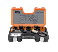 Bahco Professional Holesaw Set 3834 16/51 Sizes: 16-51mm