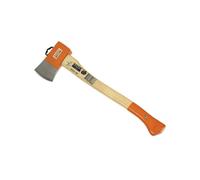 Bahco BAHHUS10650 Camping Hatchet HUS 1.0-650 1.4kg Hardwood Shaft