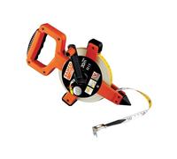 Bahco BAHLTS30E Open Reel Fibreglass Tape 30m Heavy Duty Professional Tool