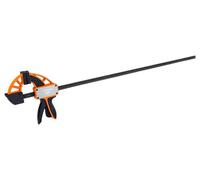Bahco BAHQCB300 Better Clamp, 300 mm (12-inch) (CF 200 kg), Multi-Colour