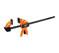 Bahco BAHQCG300 Good Clamp, 300 mm (12-inch) (CF 125 kg), Multi-Colour