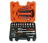 Bahco BAHS410 Socket and Spanner Set