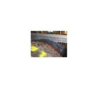 Bahco Band Saw Carbide Multi Chip THS Carbide Best. Polished.