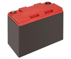 BAHCO BBAGMBAT Batería repuesto para arrancadores de 12 V Hardware, Other Tools, Multicolor