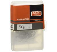 Bahco BBS210UA08 - Plastic Repair Clip Kit 0.8mm x 100 Pieces