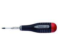 Bahco BE-6990-IP9 "Ergo" Torque Screwdriver for Tx-9, Multi-Colour