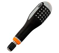 Bahco BE-8575 ERGO™ Bit Holder Screwdriver With Quick Release System