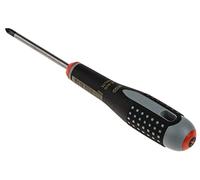 1 pcs x BAHCO - BE-8610 - Screwdriver, Phillips, PH1, Blade length: 75mm, Overal