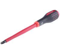 Bahco VDE Screwdriver Insulated Electrician Slotted Phillips Pozi Torx Hexagonal