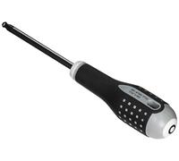 Bahco be-8700 - 7/32-Screwdriver Ergo; Hex Screws with Ball Inch