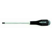 3mm x 100mm Ergo Ball End Hex Screwdriver - BE-8703