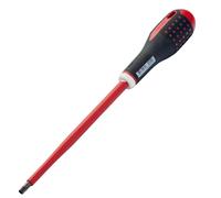 Bahco BE-8704S ERGO™ VDE Insulated Hex Allen Head Screwdriver 4mm