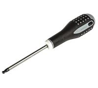 Bahco BE-8705 Ergo Allen Wrench 5mm Ball Head 3-Component Grip