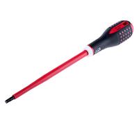 Bahco VDE Screwdriver Insulated Electrician Slotted Phillips Pozi Torx Hexagonal