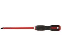 Bahco BE-8708S "Ergo" Insulated Screwdriver for Hex Head Screws, Multi-Colour, 322 mm