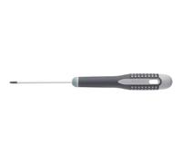 Bahco BE-8904 Ergo Screwdriver for Torx T-4, Multi-Colour, 197 mm