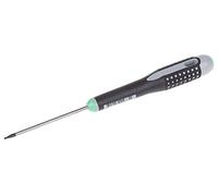 Bahco BE-8906 "Ergo" Screwdriver for Torx T-6, Multi-Colour, 197 mm