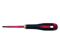 Bahco BE-8907S "Ergo" Tx-7 Insulated Screwdriver, Multi-Colour, 197 mm