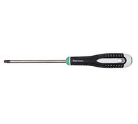 Bahco BE-8915I "Ergo" Stainless Steel Screwdriver, Multi-Colour, T15 x 100 mm