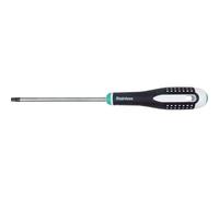 Bahco BE-8925I "Ergo" Stainless Steel Screwdriver, Multi-Colour, T25 x 125 mm