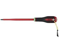 Bahco BE-8930S "Ergo" Tx-30 Insulated Screwdriver, Multi-Colour, 297 mm