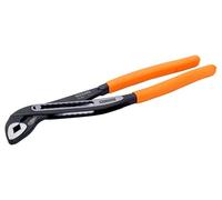 Bahco BE-9880SL Ergo VDE Screwdriver Set 4 Piece | 1000V Rated | Trade Use