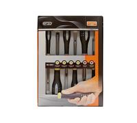 Bahco - BE-9881 ERGO™ Screwdriver Set 6 Piece SL/PH - BE-9881