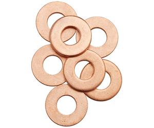 Bahco BE1305P450WS11 - 30 Washers 16.4 X 7.4 X 2Mm