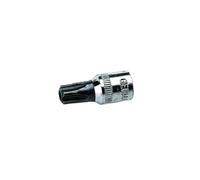 Bahco BE5008-40 - Socket 1/4 Bit Tamper Tx+40
