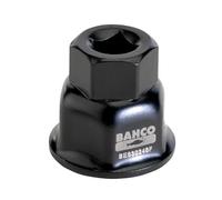 Bahco BE630666F - Oil Filt Cup 66 mm 12Flutes1Step