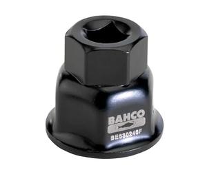 Bahco BE630666F - Oil Filt Cup 66 mm 12Flutes1Step