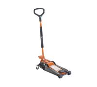 BAHCO BAHBH13000 Extra Compact Trolley Jack